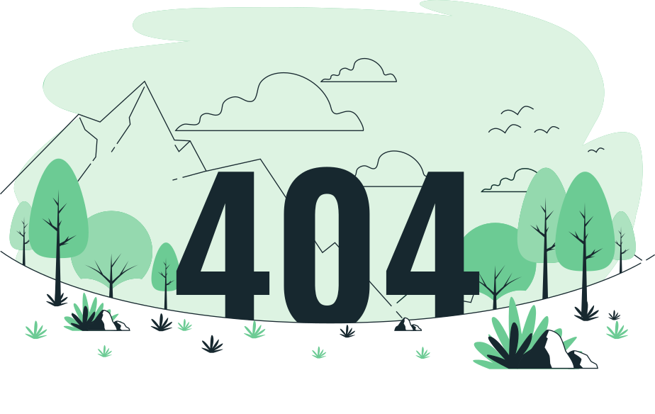 404 no encontrado